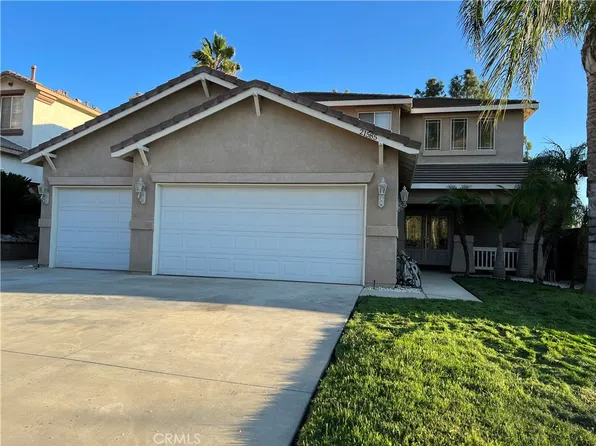 21585 Del Amo St, Moreno Valley, CA 92557