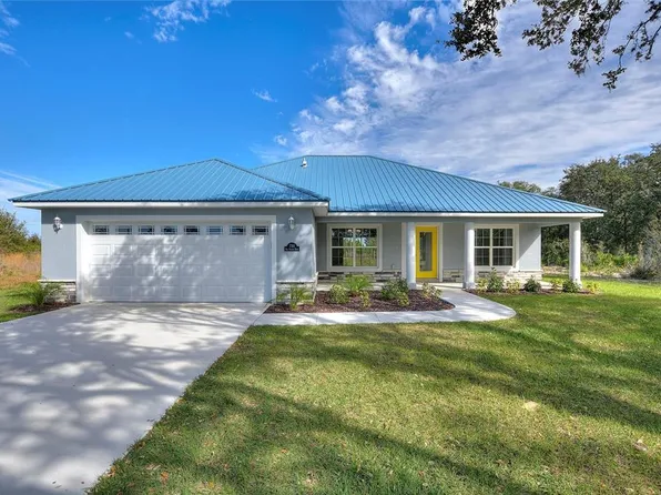 7311 Red Grange Blvd, Indian Lake Estates, FL 33855