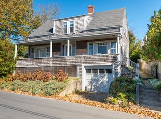 51 N Liberty St, Nantucket, MA 02554