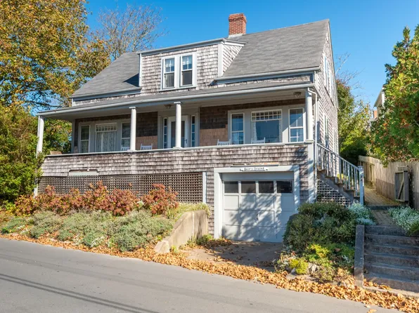 51 N Liberty St, Nantucket, MA 02554