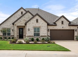 2516 Nueva Way, Mansfield, TX 76063