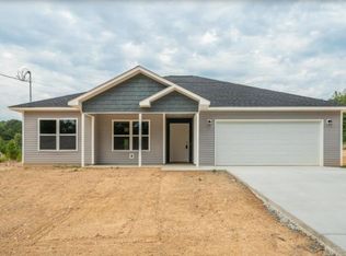 122 Lance Cir, Hot Springs National Park, AR 71901