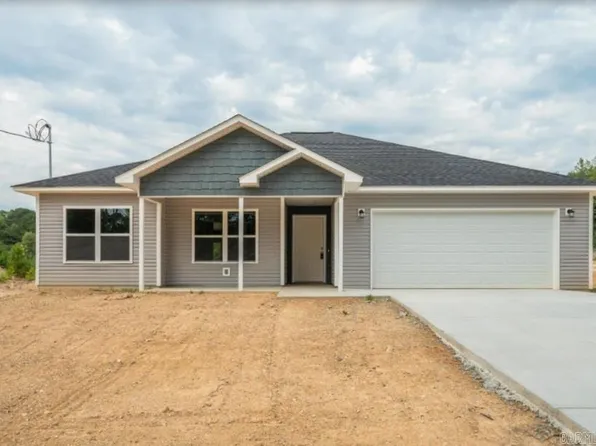 122 Lance Cir, Hot Springs National Park, AR 71901