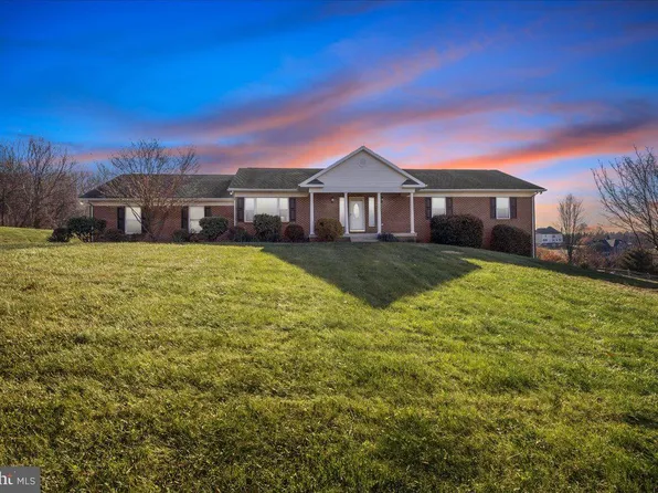 9803 Pond Run Ct, Myersville, MD 21773