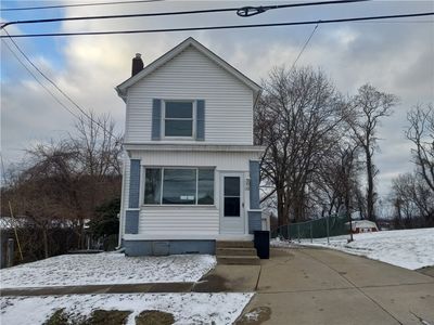 172 Main St, Adamsburg, PA, 15611