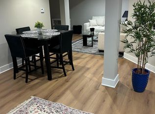 1516 Hamilton St NW, Washington, DC