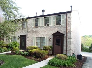 121 Inverness Dr, Pittsburgh, PA 15237