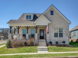 1601 Carson Meadows Ln, Nolensville, TN 37135