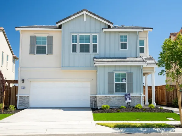 1220 N Robiolo Ln, Mountain House, CA 95391