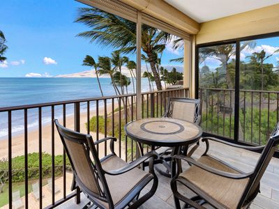 36 S Kihei Rd #501, Kihei, HI, 96753