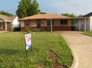 606 NW 91st St, Oklahoma City, OK 73114