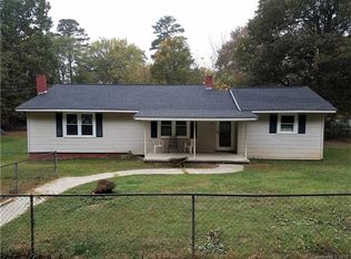 919 Dewey St, Gastonia, NC 28054