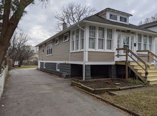 1721 Pine Rd, Homewood, IL 60430