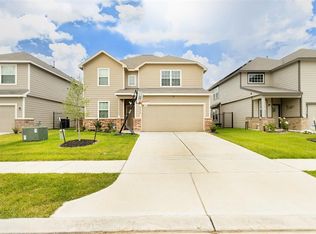 24618 Bastiani Canvas Ln, Katy, TX 77493