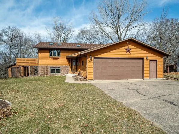 912 Radcliffe Avenue, Altoona, WI 54720