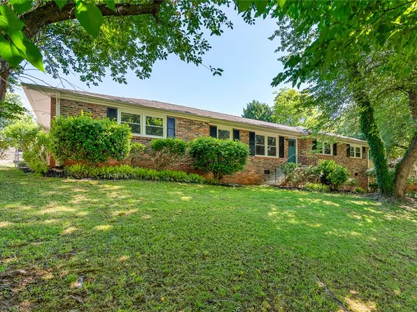3005 Little Creek Dr, Anderson, SC 29621