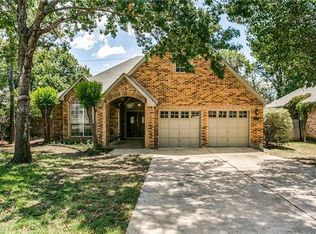 4460 Carolina St, Grand Prairie, TX 75052