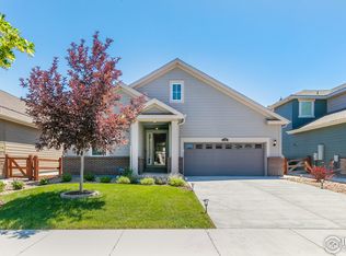 2302 Provenance St, Longmont, CO 80504