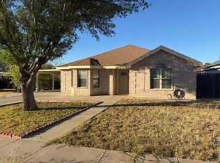 1713 Champion Cir, Eagle Pass, TX 78852