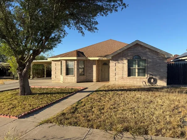 1713 Champion Cir, Eagle Pass, TX 78852