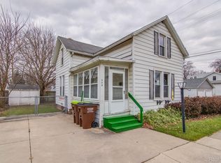 320 Hubble St, Monroe, MI 48161
