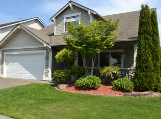 4224 Stonegate St SE, Lacey, WA 98503