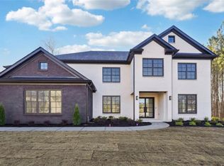 3940 Renaissance Cir, Atlanta, GA 30349