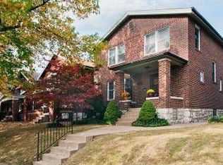4987 Fairview Ave, Saint Louis, MO