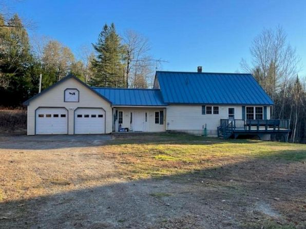 18 Brann Road, Vassalboro, ME 04989