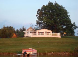 14112 N View Dr, Camden, MI 49232