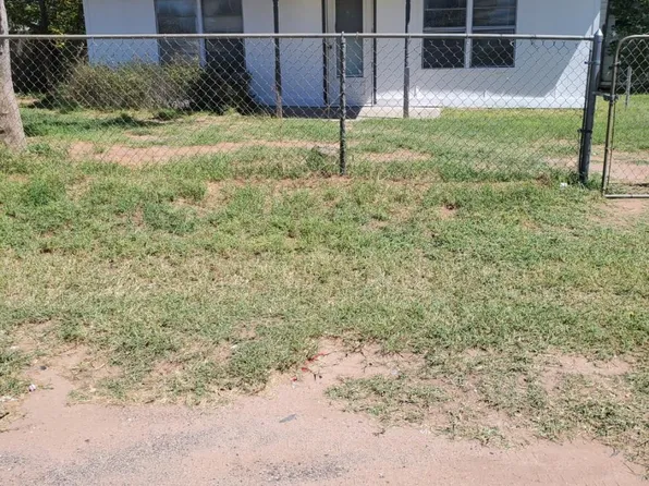 801 Connell St, Midland, TX 79701