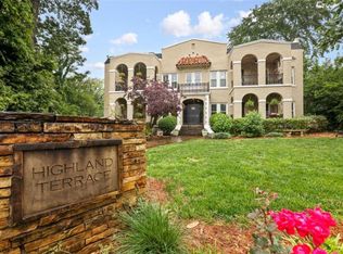 856 Briarcliff Rd NE APT 15, Atlanta, GA 30306