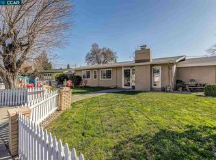 2130 Huron Dr, Concord, CA 94519