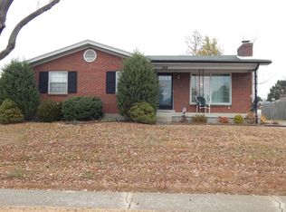 2519 Marguerite Dr, Louisville, KY 40216