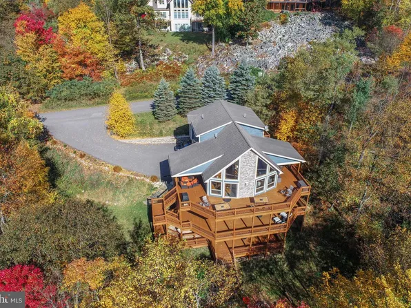 723 Pinnacle Dr, Swanton, MD 21561