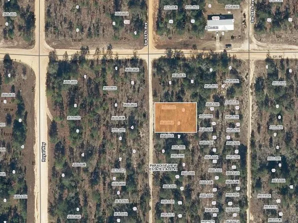0 SW 59th Ave Lot 5-6, Interlachen, FL 32148