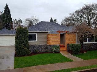 5318 SE 64th Ave, Portland, OR 97206