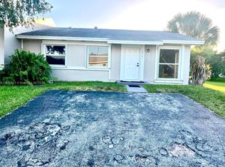 10361 SW 209th Ln #0, Miami, FL 33189