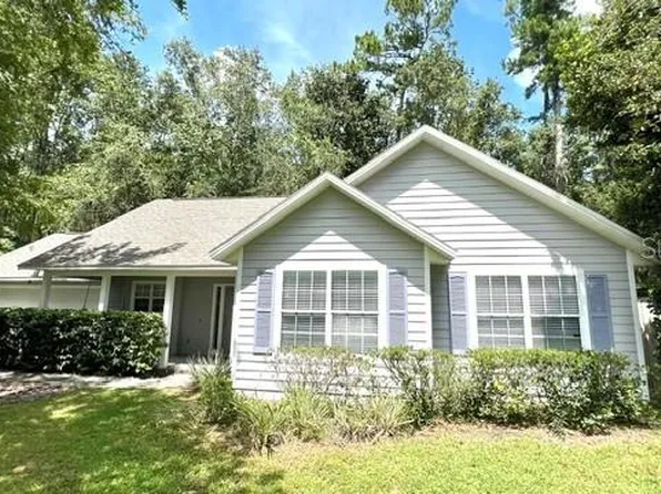 1531 NW 54th Dr, Gainesville, FL 32605