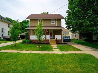 119 E 7th St N, Newton, IA 50208