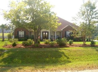 361 Shallowbrook Farm Rd, Thomasville, GA 31792
