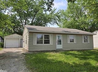 1213 Hamilton Rd, Webster City, IA 50595