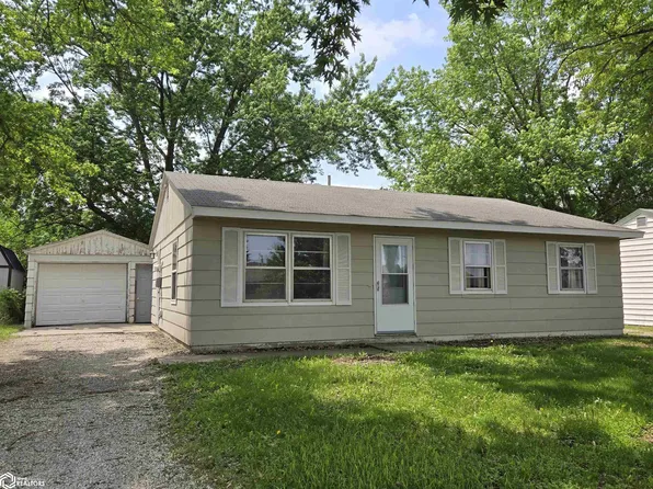 1213 Hamilton Rd, Webster City, IA 50595