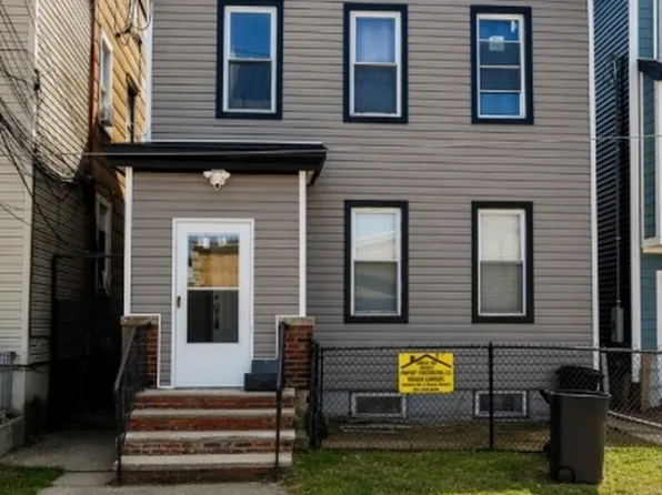348 11Th Ave, Paterson City, NJ 07514