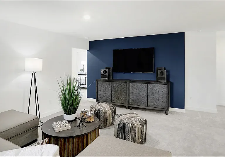 Spacious Loft Upstairs - Great Family Space