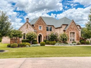 411 Palomino Way, Fairview, TX 75069