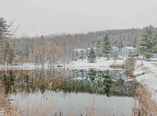 Mountainside, Francestown, NH 03043