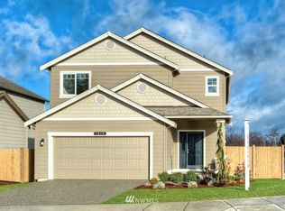 11414 128th Stct E #13, Puyallup, WA 98374