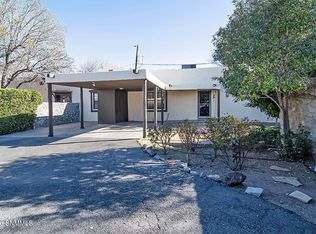 815 Conway Ave APT 108, Las Cruces, NM 88005
