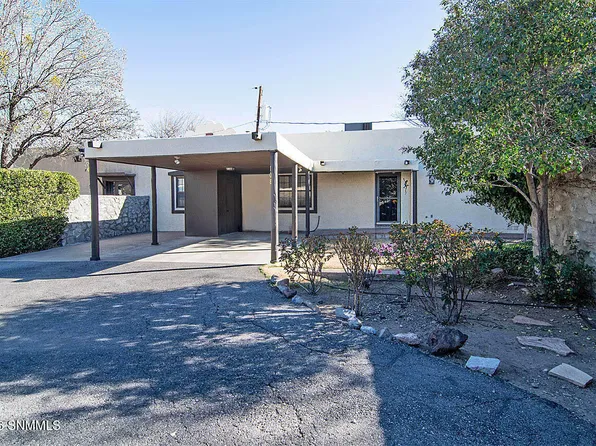 815 Conway Ave APT 108, Las Cruces, NM 88005